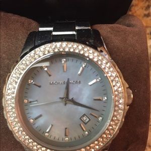 Stunning Michael Kors Watch